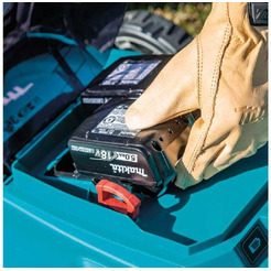 Газонокосилка Makita DLM539CT2
