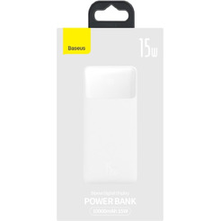 Внешний аккумулятор Baseus Bipow Digital Display 10000mAh (PPBD050002)