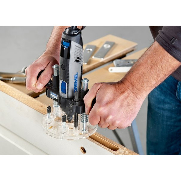 Гравер Dremel 4300 (4300-3/45EZ)