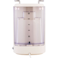 Кофемашина Maunfeld MF-737BG PRO