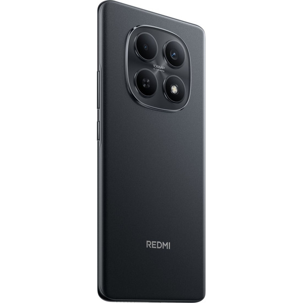 Смартфон Xiaomi Redmi Note 15 8GB/128GB Black RU