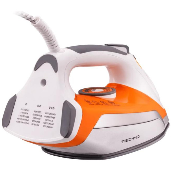 Утюг TECHNO ES2382