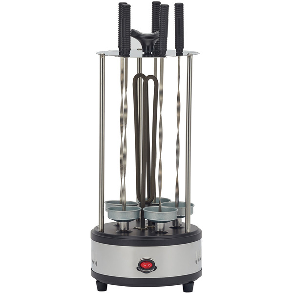 Электрошашлычница Polaris PEG 0503