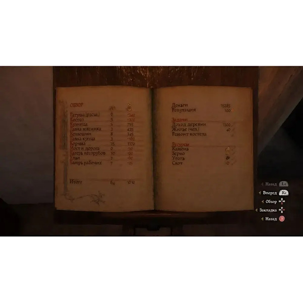 Игра Kingdom Come Deliverance. Royal Edition для PlayStation 4