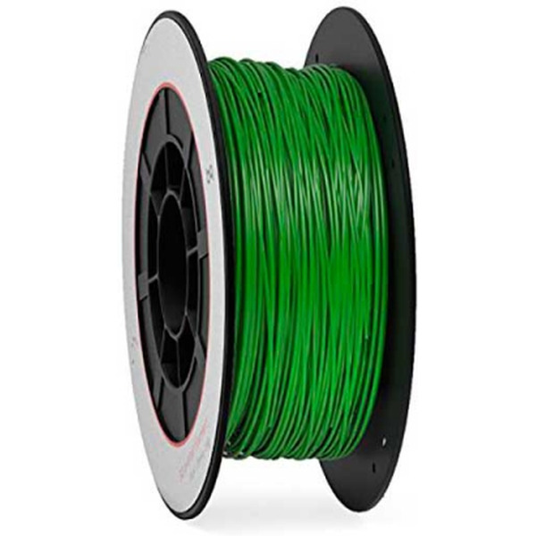 Пластик PLA для 3D печати BQ (цвет: зеленая трава)