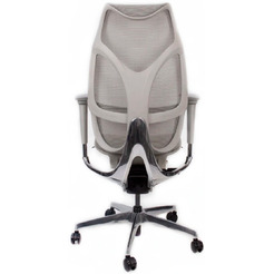 Кресло SPARX FX-2 Upload Grey/Grey