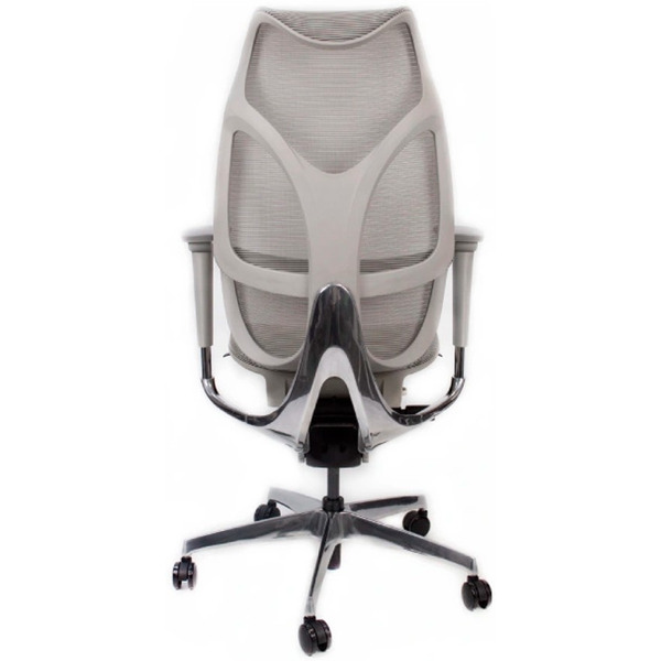 Кресло SPARX FX-2 Upload Grey/Grey