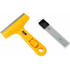 Скребок DELI EDL4723