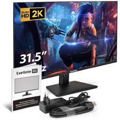 Монитор ExeGate Combat EG3207A EX297299RUS