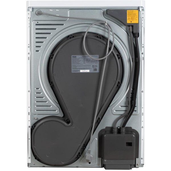 Сушильная машина DeLonghi DTD 8106 H EMILIA