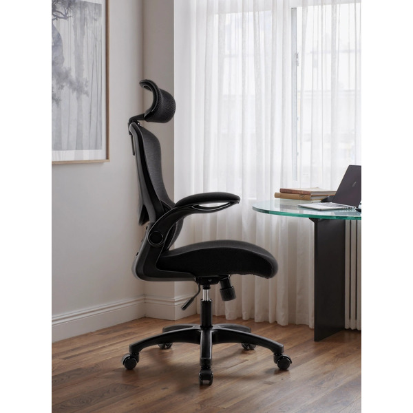 Компьютерное кресло Zone 51 Vectis Life Black Z51-FLC-VCL-BK