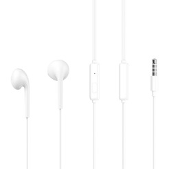 Наушники Celebrat G12 (белый)