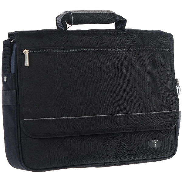 Сумка для ноутбука SUMDEX PON-118BK