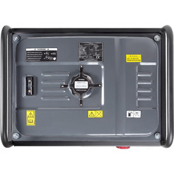 Генератор ELAND LA7500-3