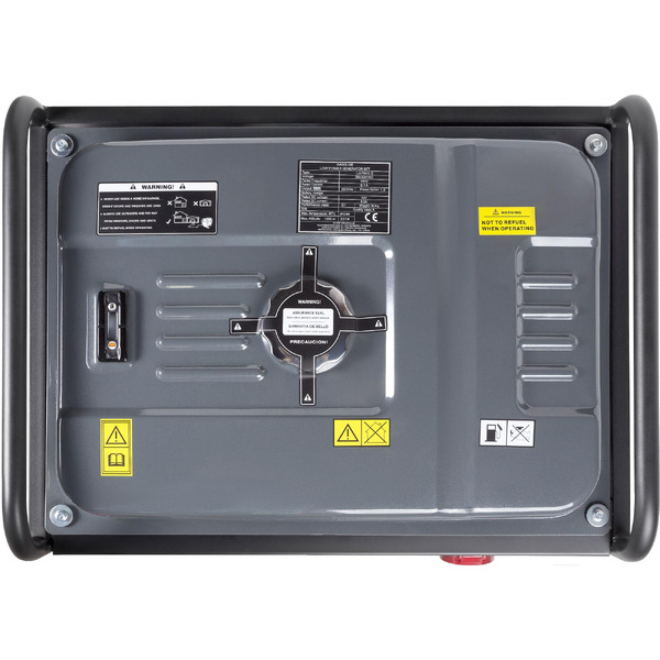 Генератор ELAND LA7500-3