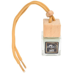 Автопарфюм Gamma D'ORO SELECTIVE Tobacco Vanilla 10мл