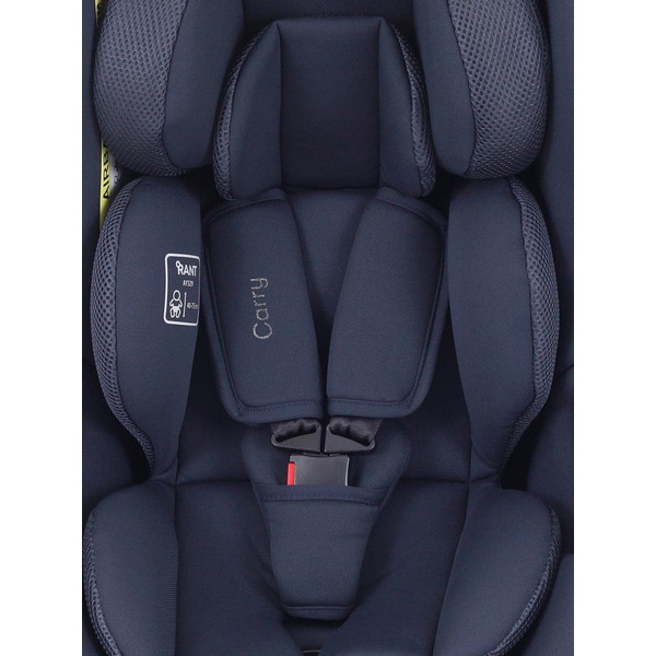 Автокресло Rant Carry 2.0 AY329 (графит)