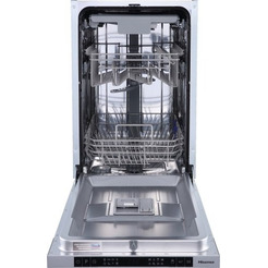 Посудомоечная машина Hisense HV543D10
