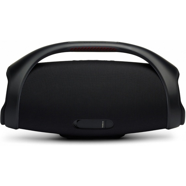 Беспроводная акустическая система JBL BOOMBOX 2 Black
