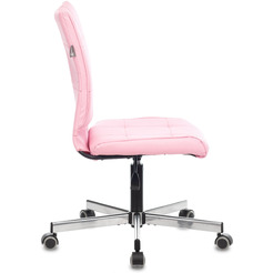 Кресло Бюрократ CH-330M (розовый)