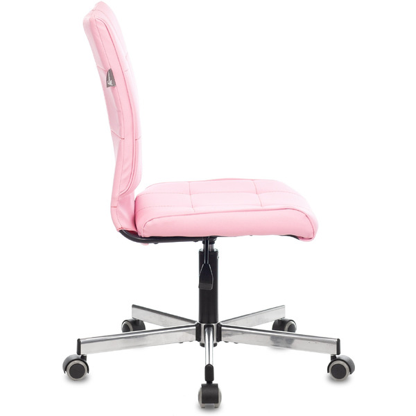 Кресло Бюрократ CH-330M (розовый)