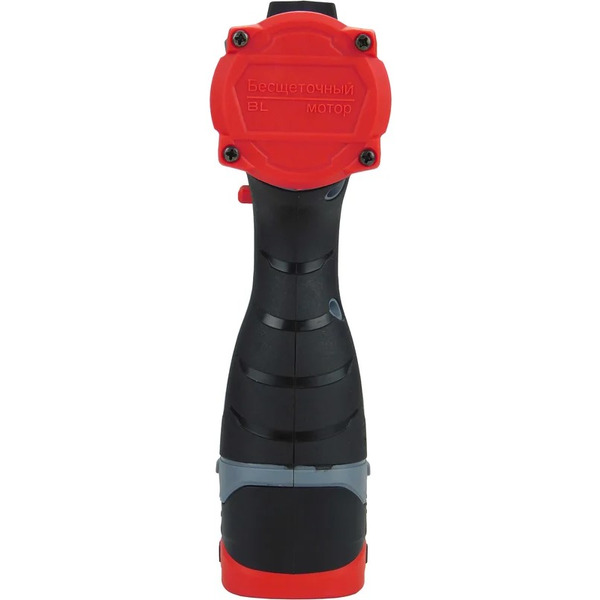 Аккумуляторный бесщеточный НАБОР 2в1 Profipower  ProfiSet 2A16 (Li-ion 2шт, 2.0Ач, З/У, в кейсе, E0210, E0211)