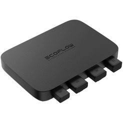 Автомобильный инвертор EcoFlow Alternator Charger 500 Вт