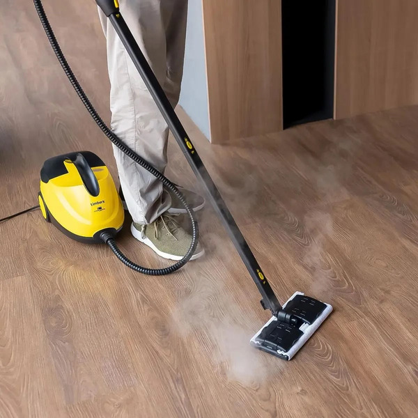 Пароочиститель TIMBERK T-STCF70