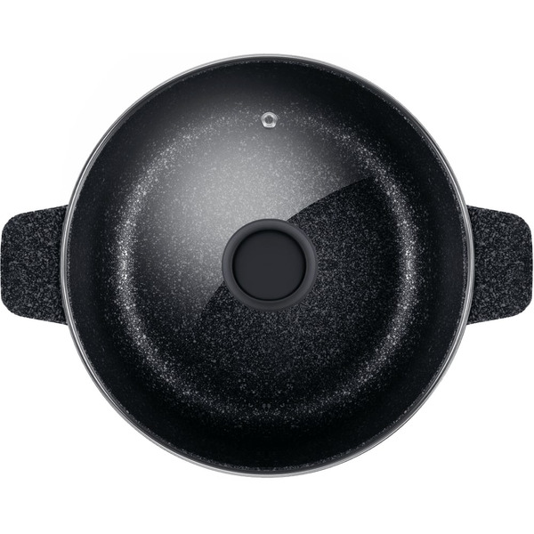 Кастрюля MAUNFELD Greta MF24GRTT01CR
