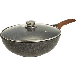 Сковорода Гардарика 0728-18-01-10