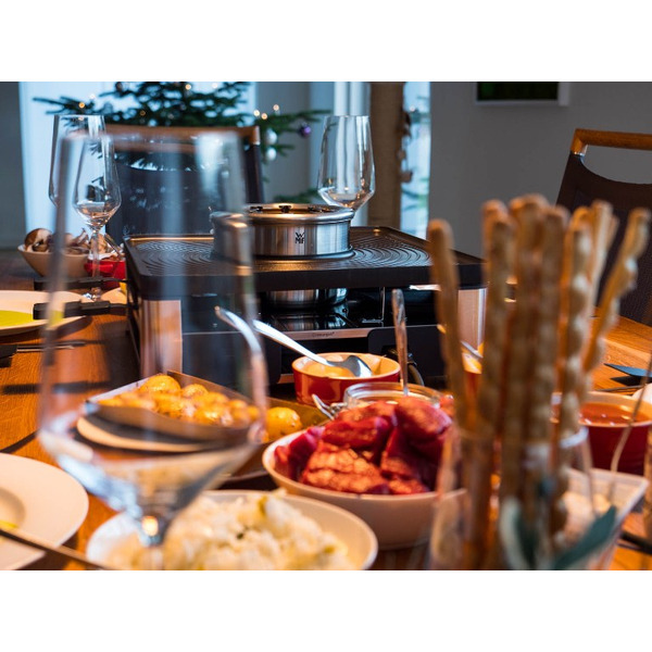 Мультифункциональная станция WMF Lumero Gourmet 0415480711