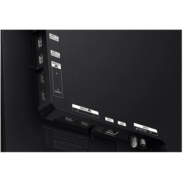Телевизор Samsung QE65S90FAEXRU