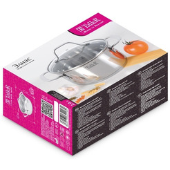 Кастрюля Taller Элиас TR-11082