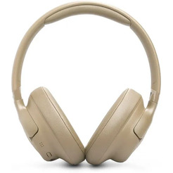 Наушники JBL Tune 730BT (бежевый)