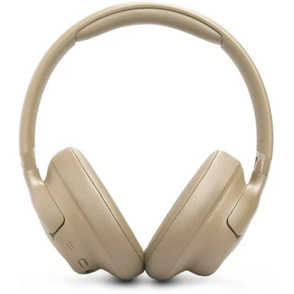 Наушники JBL Tune 730BT (бежевый)