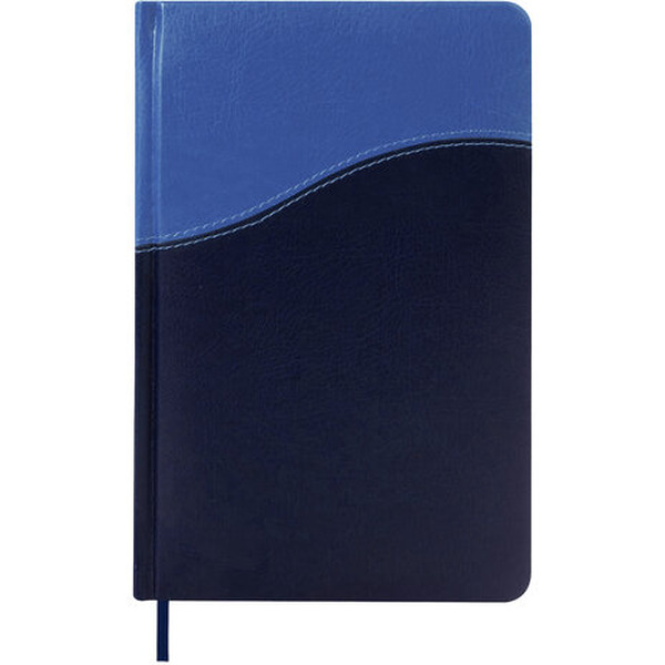 Ежедневник недатированный BRAUBERG Bond 126220