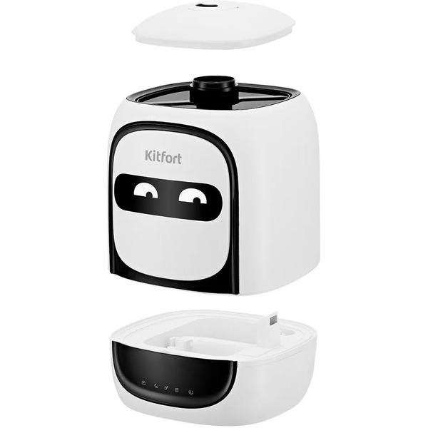 Увлажнитель воздуха Kitfort КТ-2878