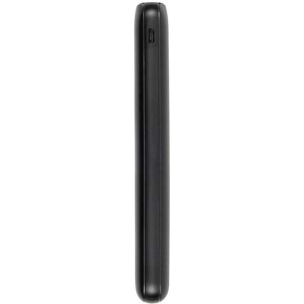 Внешний аккумулятор Rivacase VA2031 10000mAh (черный)