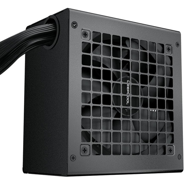 Блок питания DeepCool PK500D (R-PK500D-FA0B-WGEU)