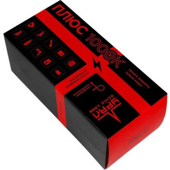 Портативное пусковое устройство Урал Плюс 1000К