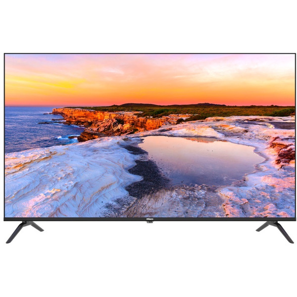 Телевизор Hikers 43HTU01