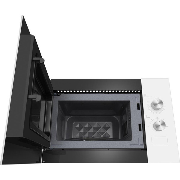 Встраиваемая микроволновая печь WEISSGAUFF HMT-452