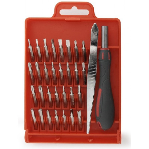 Набор инструментов Gembird TK-SD-06