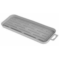 Подставка Berossi Prestige ИК 93465000 (дымчато-серый)