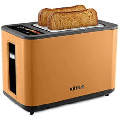 Тостер Kitfort КТ-6877