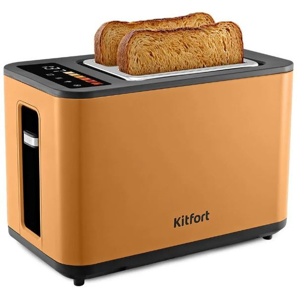 Тостер Kitfort КТ-6877
