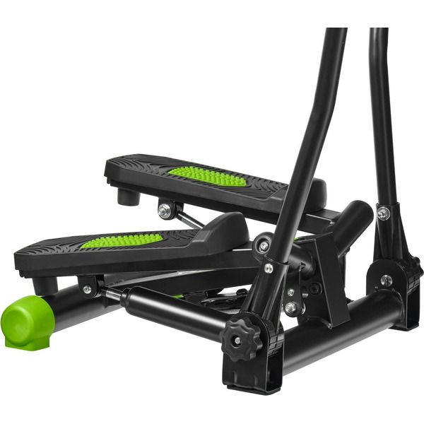 Министеппер поворотный с поручнями Bradex SF 0863 СКАНДИ