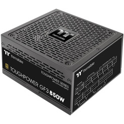 Блок питания Thermaltake Toughpower GF3 ARGB 850W Gold TT Premium Edition PS-TPD-0850F4FAGE-1