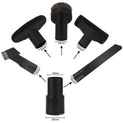 Набор насадок для пылесоса Dr.Electro NSET61