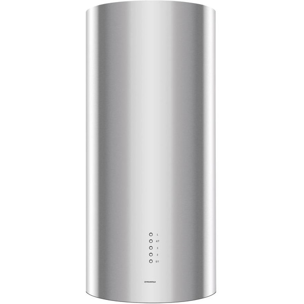 Вытяжка MAUNFELD Lee Wall (C) 39 (нержавеющая сталь)